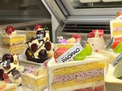 -PAOPAO Bakery&Café(港汇店)