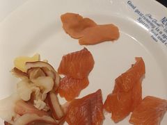 -星伦多自助料理·涮烤一体(奉贤龙湖天街店)