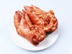 招财猪手-阿满卤香鸡(新街口印象汇店)