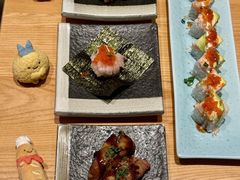 -Tuna maki寿司(苏州中心商场店)