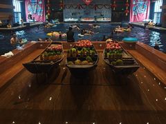 -清河半岛温泉度假酒店