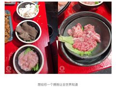 -谭鸭血老火锅(漳州路店)