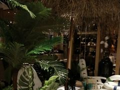 -上海东方佘山翰悦阁酒店·Vie全日制餐厅