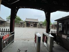 -榆次老城