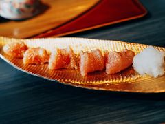 -滩万日本料理Nadaman(国贸大酒店)
