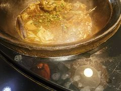 -鱼窝棚柴火铁锅炖(富山屯店)