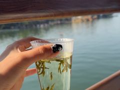 -西湖外事游船(湖滨二公园外事游船码头)