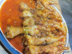 -京玉菲饭店(李村店)