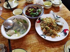 -聪辉同安老美食饭店(大元路店)