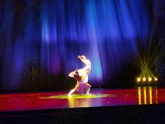 -交通银行前滩31演艺中心