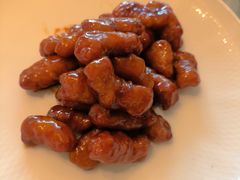 糖醋里脊-西湖春天•老字号杭州菜(百汇店)
