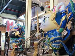 -more than meow吴止猫主题餐厅(承德 中船汇店)