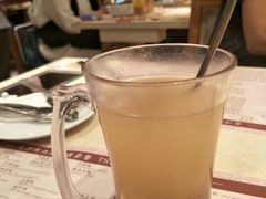 薏米水-池记(尖沙咀店)