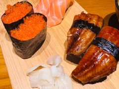 -千代武日本料理(爱建店)