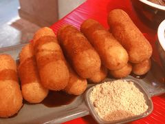 -谭鸭血老火锅(漳州路店)