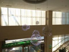 -苏州长江智选假日酒店
