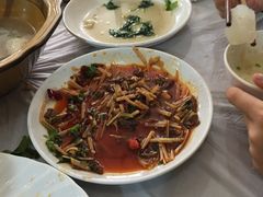 -明升萝卜汤