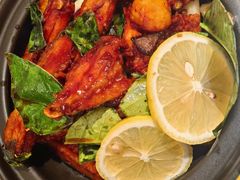 -前海沿·青岛菜(乐客城店)