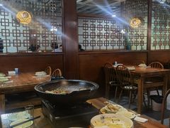 -杭州我们家餐厅(江和美店)