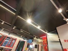 -百事喜乐炸鸡铺(合肥首店)