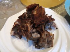 熏酱脊骨-金掌勺东北菜(格兰晴天店)