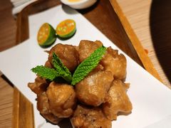-新太二·鲜料川菜(晶耀前滩店)