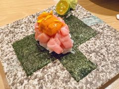 -御瀛日本料理