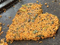 -韩阳王石板烤肉