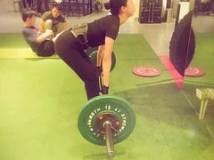 -北京雄鹿运动中心