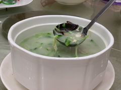 家乡拆鱼蓉羹-龙的酒楼·手工早茶·顺德菜(近良路店)