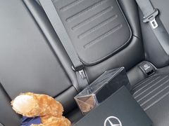 -上海星瀚奔驰4S店(红柳路店)