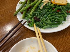 -溢香苑瓦罐(前进路店)