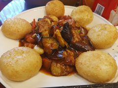 -万兴楼饺子(中华北大街店)