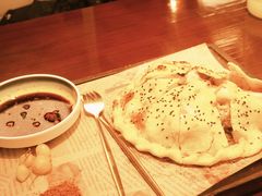 -那拉提之疆·新疆菜(美院店)