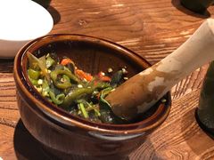 -云海肴·汽锅鸡·云南菜(美罗城店)