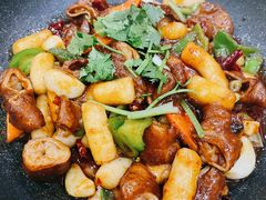 -金良酸菜鱼(宁海路总店)