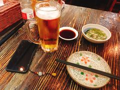 -平成屋·午肴夜酒(四川北路店)