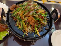 -晋阳饭庄(虎坊桥店)