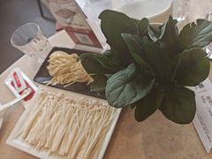 -阳坊大都涮羊肉(阳坊总店)