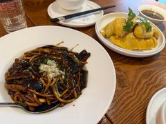 -沪上馨和小馆•海派上海菜(陆家浜路店)