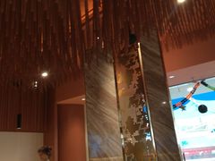 大堂-千日贺茶餐厅(开发区安盛店)