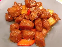 -侬佳蒸菜馆(听潮店)