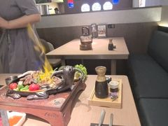 -将军牛排·尔滨地标朝鲜族美食(总店)
