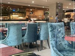 大堂-超级厨房概念餐厅(奥园广场店)