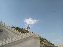 -仁寿山
