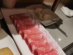 -海底捞火锅(金地广场生日主题店)
