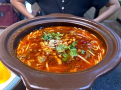 -三道菜(明堂公园店)