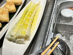 -海底捞火锅(八佰伴店)