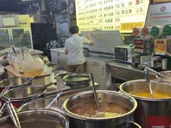 -日照红甜品店(老水街店)