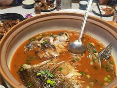 -千岛湖小鱼儿·淳安匠心农家菜